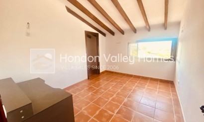 Wiederverkauf - 5. Finca / Country Property - Barinas