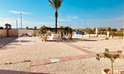 Wiederverkauf - 5. Finca / Country Property - Barinas
