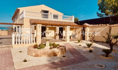 Wiederverkauf - 5. Finca / Country Property - Barinas