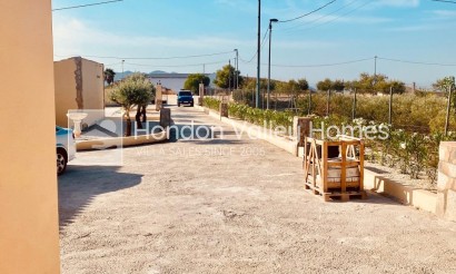 Wiederverkauf - 5. Finca / Country Property - Barinas