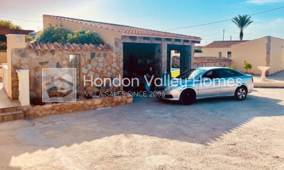 Wiederverkauf - 5. Finca / Country Property - Barinas