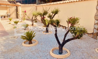 Wiederverkauf - 5. Finca / Country Property - Barinas