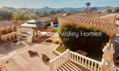 Wiederverkauf - 5. Finca / Country Property - Barinas