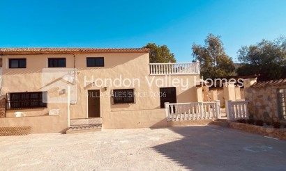 Wiederverkauf - 5. Finca / Country Property - Barinas