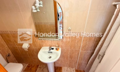 Wiederverkauf - Semi Detached Villa - Lomas de Cabo Roig - Orihuela Costa