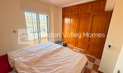 Wiederverkauf - Semi Detached Villa - Lomas de Cabo Roig - Orihuela Costa