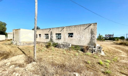 Resale - Finca / Country Property - Elche - Matola