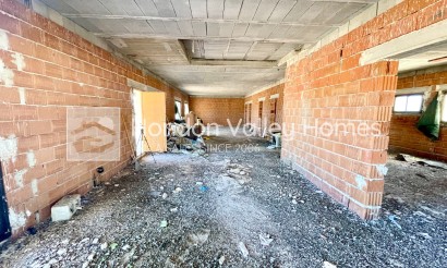 Resale - Finca / Country Property - Elche - Matola