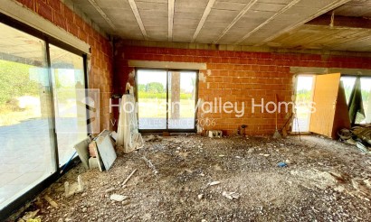 Resale - Finca / Country Property - Elche - Matola