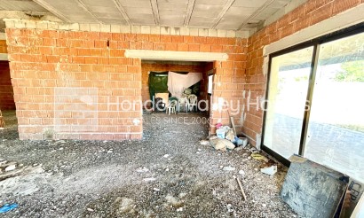 Resale - Finca / Country Property - Elche - Matola