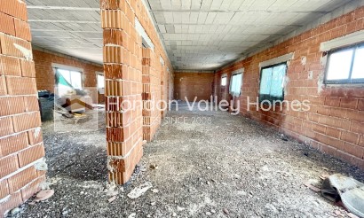 Resale - Finca / Country Property - Elche - Matola