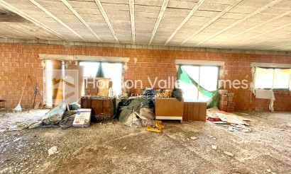 Resale - Finca / Country Property - Elche - Matola