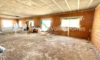 Resale - Finca / Country Property - Elche - Matola