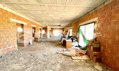 Resale - Finca / Country Property - Elche - Matola
