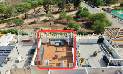Reventa - Apartamento / piso - Entre Naranjo - Vistabella Golf - Entre Naranjos - Vistabella Golf