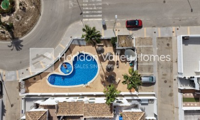 Reventa - Apartamento / piso - Entre Naranjo - Vistabella Golf - Entre Naranjos - Vistabella Golf