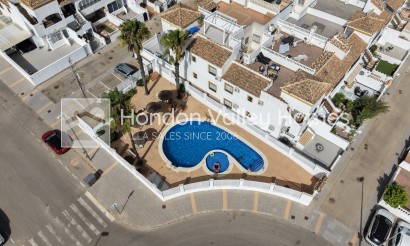Reventa - Apartamento / piso - Entre Naranjo - Vistabella Golf - Entre Naranjos - Vistabella Golf