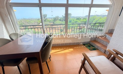 Reventa - Apartamento / piso - Entre Naranjo - Vistabella Golf - Entre Naranjos - Vistabella Golf