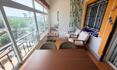 Reventa - Apartamento / piso - Entre Naranjo - Vistabella Golf - Entre Naranjos - Vistabella Golf