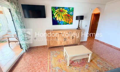 Reventa - Apartamento / piso - Entre Naranjo - Vistabella Golf - Entre Naranjos - Vistabella Golf