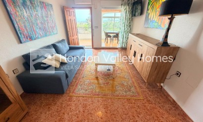 Reventa - Apartamento / piso - Entre Naranjo - Vistabella Golf - Entre Naranjos - Vistabella Golf