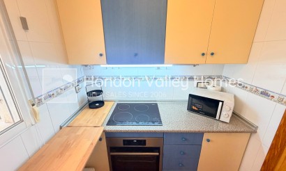 Reventa - Apartamento / piso - Entre Naranjo - Vistabella Golf - Entre Naranjos - Vistabella Golf
