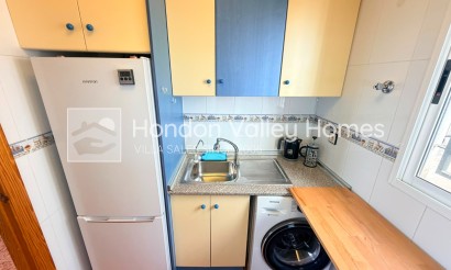 Reventa - Apartamento / piso - Entre Naranjo - Vistabella Golf - Entre Naranjos - Vistabella Golf