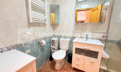 Reventa - Apartamento / piso - Entre Naranjo - Vistabella Golf - Entre Naranjos - Vistabella Golf