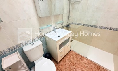 Reventa - Apartamento / piso - Entre Naranjo - Vistabella Golf - Entre Naranjos - Vistabella Golf