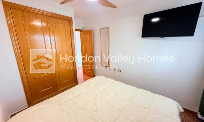 Reventa - Apartamento / piso - Entre Naranjo - Vistabella Golf - Entre Naranjos - Vistabella Golf
