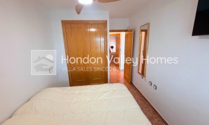 Reventa - Apartamento / piso - Entre Naranjo - Vistabella Golf - Entre Naranjos - Vistabella Golf