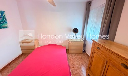 Reventa - Apartamento / piso - Entre Naranjo - Vistabella Golf - Entre Naranjos - Vistabella Golf