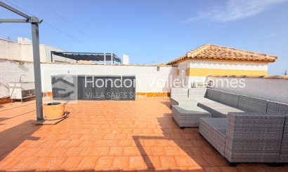 Reventa - Apartamento / piso - Entre Naranjo - Vistabella Golf - Entre Naranjos - Vistabella Golf