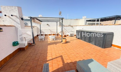 Reventa - Apartamento / piso - Entre Naranjo - Vistabella Golf - Entre Naranjos - Vistabella Golf