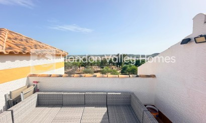 Reventa - Apartamento / piso - Entre Naranjo - Vistabella Golf - Entre Naranjos - Vistabella Golf