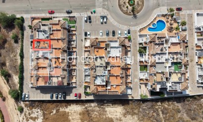 Reventa - Apartamento / piso - Entre Naranjo - Vistabella Golf - Entre Naranjos - Vistabella Golf