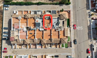 Reventa - Apartamento / piso - Entre Naranjo - Vistabella Golf - Entre Naranjos - Vistabella Golf