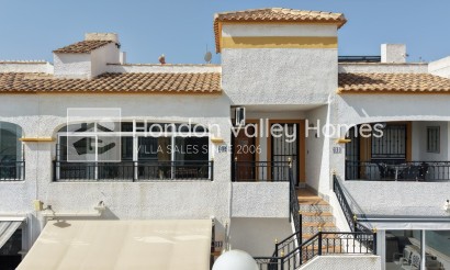 Reventa - Apartamento / piso - Entre Naranjo - Vistabella Golf - Entre Naranjos - Vistabella Golf