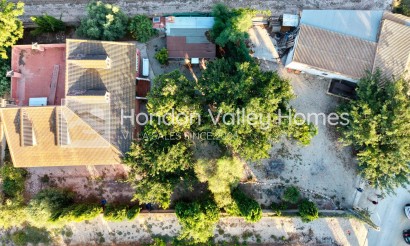 Reventa - Finca - Country Property - Catral