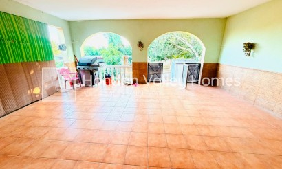 Reventa - Finca - Country Property - Catral