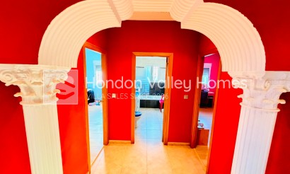 Reventa - Finca - Country Property - Catral