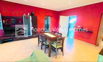Reventa - Finca - Country Property - Catral