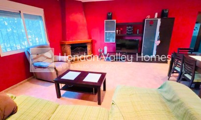 Reventa - Finca - Country Property - Catral