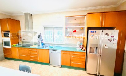 Reventa - Finca - Country Property - Catral