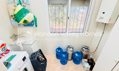 Reventa - Finca - Country Property - Catral