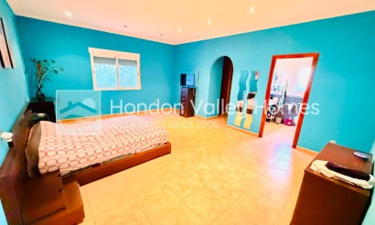 Reventa - Finca - Country Property - Catral