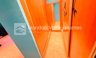 Reventa - Finca - Country Property - Catral