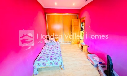 Reventa - Finca - Country Property - Catral