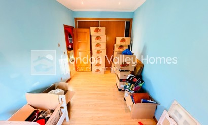 Reventa - Finca - Country Property - Catral