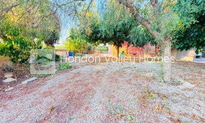 Reventa - Finca - Country Property - Catral